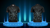 Broken Glass Jersey